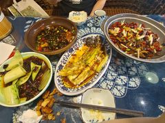 -阿嫂印象·民间江湖菜(大学城店)