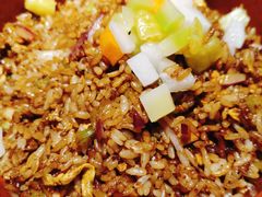 -绿茶餐厅(天津天河城店)