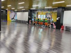 -峰鸟自助健身(锦泰城店)