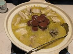 东北杀猪菜-燕郊烧鸽子(酷车小镇店)