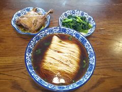 -孙盛兴奥灶面馆·蟹黄面·三虾面(山塘街总店)