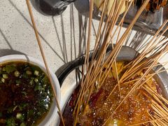 -钢五区节子串串香(环球汇·天誉店)