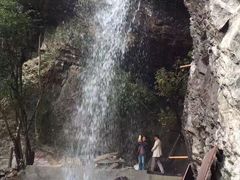 -百漈沟生态旅游景区