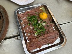 -碳火鱼羊坊(重庆总店)