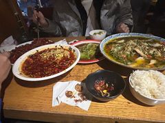 -小天府川菜馆(魏公村店)