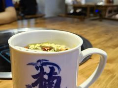-楠火锅(广州总店)