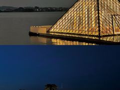 -千龙湖生态旅游度假区