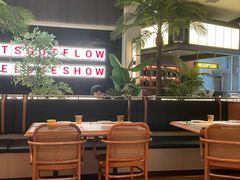 -太食獸泰式茶餐厅(IFS国金中心店)