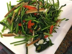 -自游人·美食一楼·地道徽菜(三十年名店)