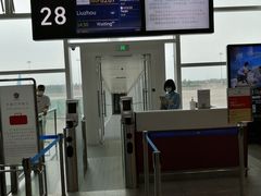 -福州长乐国际机场