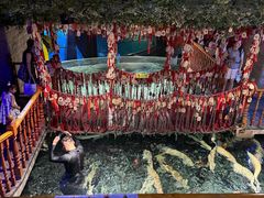 -成都浩海立方海洋公园