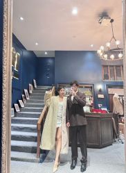 -LDIAMON西服定制(温州店)