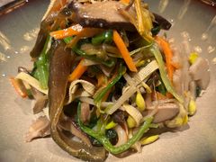南京素什锦-南京大牌档(龙湖长楹天街店)