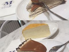 -Lady M Cake Boutique(麦迪逊大道店)