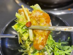 -HOTISLAND海鸡岛·韩国料理(江南西店)