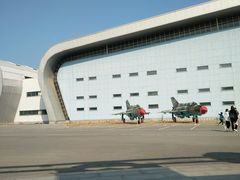 -中国航空博物馆