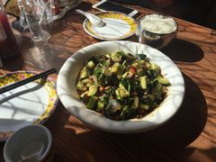 -明海妈妈菜(大连外国语学院店)