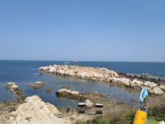 -养马岛旅游度假区