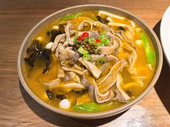 金汤山椒肚-融和里(华润·二十四城店)