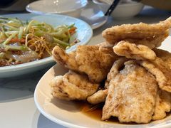 -峰峰菜馆(昌茂店)