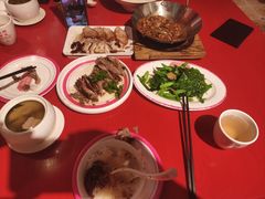 -春梅里卤鹅馆·47年老字号(中山路店)