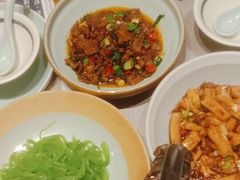 -洞庭鱼香(万科店)