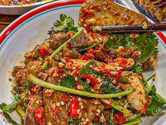 -堂瓦里·33年传统赣菜(第一街区店)