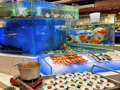 -初色海鲜自助(万丰路店)