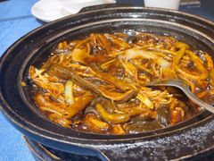 -香雪海饭店中餐厅(人民桥店)