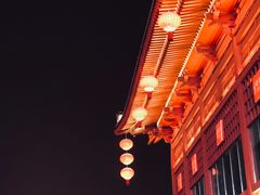 -大唐不夜城贞观广场