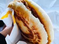 -麦当劳(祈年大街店)