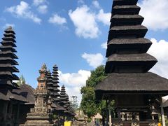 -塔曼阿扬寺/母神庙