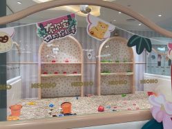 -奈尔宝·儿童乐园·亲子餐厅(苏州大悦城店)