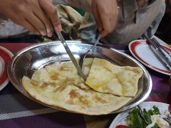 -食彩美印度特色美食餐厅·印度料理