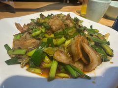 -人民食堂(青羊宫店)