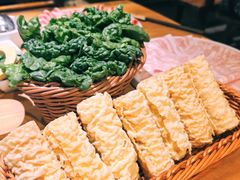 -四喜小胖·北京涮肉(五道营店)