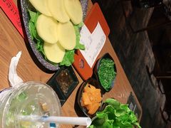 -小京致·碳火烤肉(贝岗村大街店)