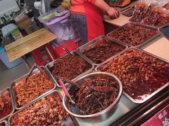 -盐帮80后冷吃兔·自贡特产·手撕兔(通达总店)