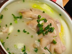 -一个叫川的地方(麒麟新天地店)