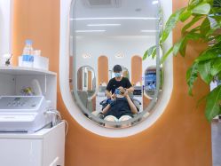 -希梵尔头皮抗衰·科技养发