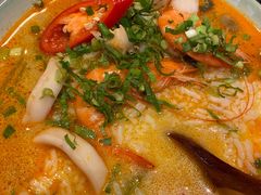 冬阴功汤饭-GOGO Plate(成都太古里店)