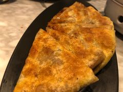 -蔴将·川菜(黄龙万科店)