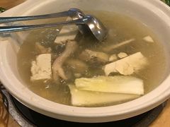 -龙泉人椰子鸡.糟粕醋.海南菜(三亚旗舰店)