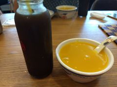 -金豆角砂锅焖面(安贞店)