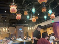 -耶里夏丽·丝路新疆菜·清真食品(徐汇南丹东路臻选店)