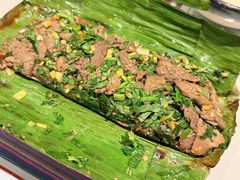 -呐咪傣园·云南菜(石厦店)