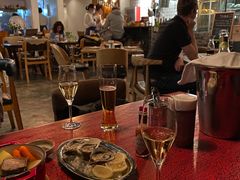 大堂-羽深肉铺 Steak & Wine
