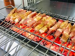 -小寒羊烧烤(凯瑞时代大厦店)