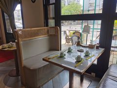 -岳姥姥饺子(泺文路店)