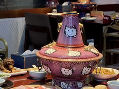 -1078號老北京涮肉(松柏店)